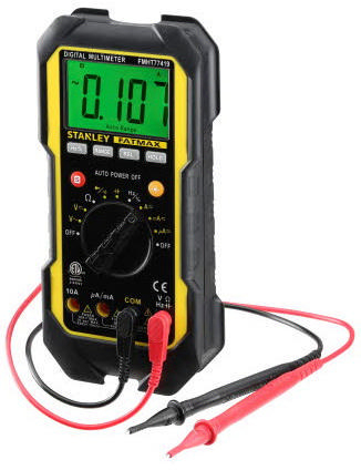 [FMHTO-77419] FM MULTI-METER STANLEY