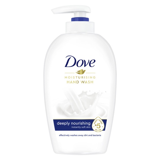 Dove Handzeep 250ml