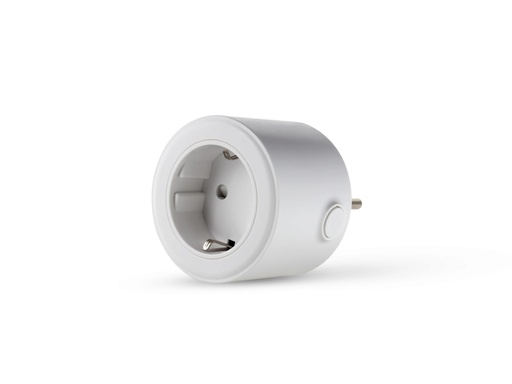 Qnect Stopcontact Wifi 2300W