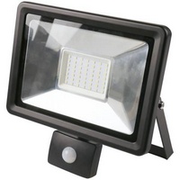 [FE0555] P&L LED STRALER MET SENSOR 20W 4000K 2000Lm