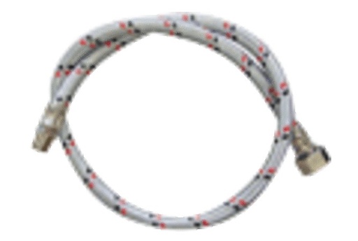 [B95522] AANVOERSLANG STOOKOLIE L 1000 MM - 3/8"