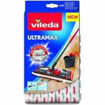[1056931] VILEDA ULTRA MAX POWER VERVANGING