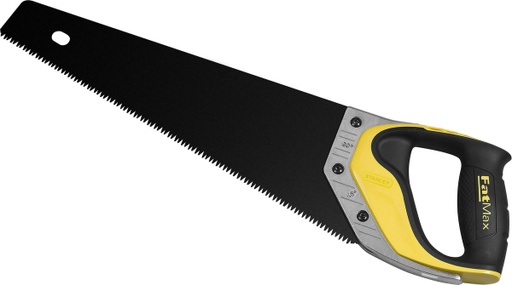 [2-20-528] STANLEY HANDZAAG "FATMAX" 380MM