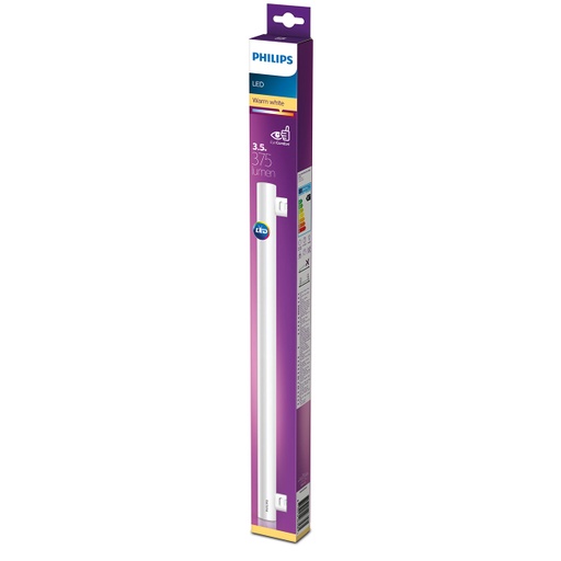 [929002444301] LED RECHTE BUISLAMP S14S 500mm 3,5W