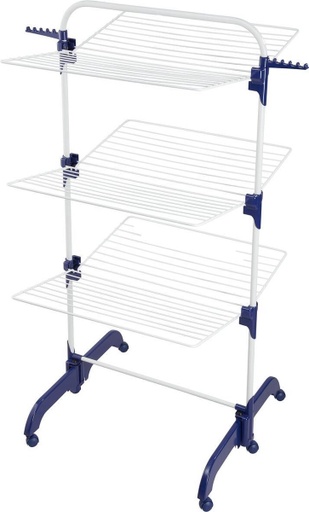 [LH81529] LEIFHEIT DROOGREK SOLID COMFORT TOWER 420