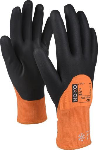 [220.432.015.009] OX-ON WERKHANDSCHOEN WINTER COMFORT 3305 9
