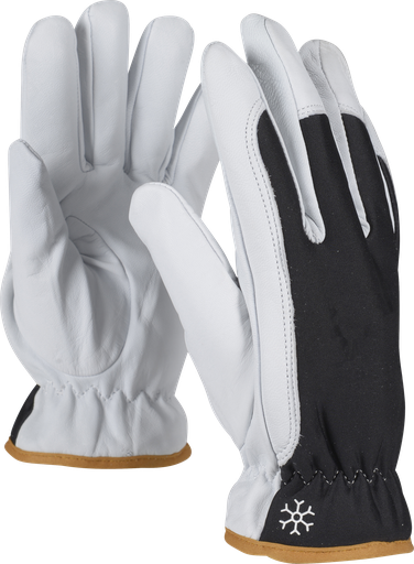 [220.141.032.010] OX-ON WERKHANDSCHOEN WINTER SUPREME 3607 10