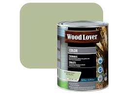 [T510] WOODLOVER COLOR TUINHUIS 560 TOENDRA GROEN 2,5L