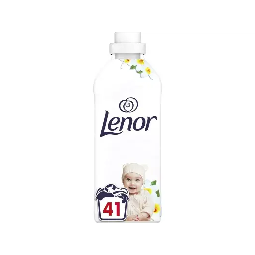 [A17087] Lenor Wasverzachter 41sc 861ml Sensitive