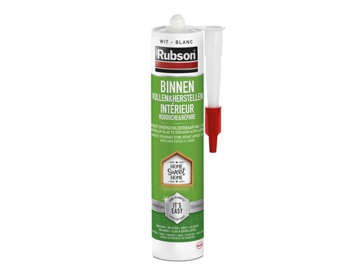 [2646586] Rubson Easy Sealing Binnen 280ml