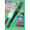 [IN012087] ZAKLAMP TACTICAL XXL 3W