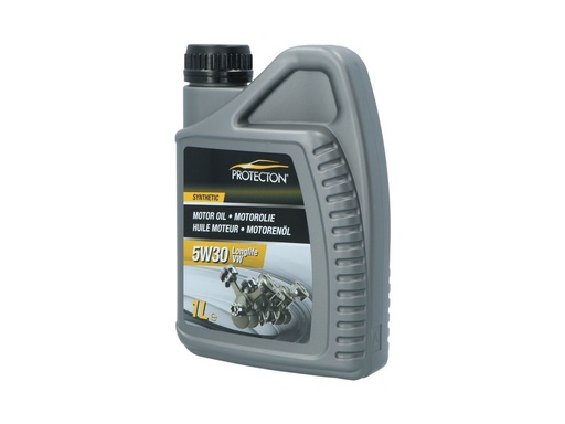 [1890508] Protecton Motorolie Synthetisch 5W-30 LongLife VW 1 Liter