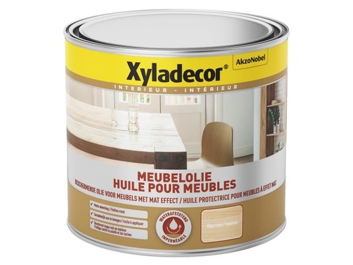 [5485970] Xyladecor Meubelolie Kleurloos 500ml