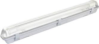 [NX2111076101] Nordlux Led TL Armatuur 1X150cm 23W 2700Lm 4000K IP65