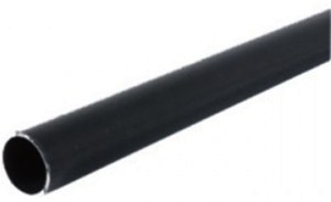 [DHVD20BLACK] Elektriciteitsbuis Ø20mm-3M Zwart