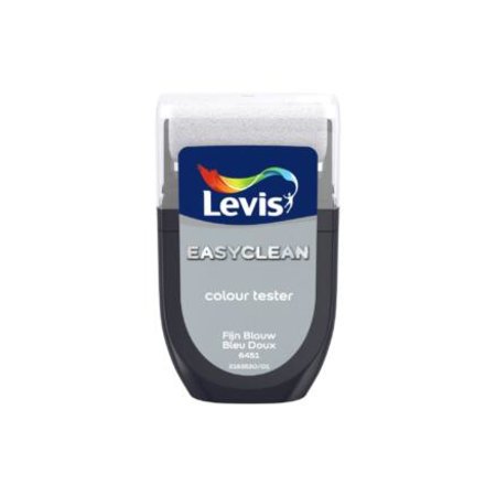 [5575977] LEVIS EASYCLEAN TESTER fijn blauw 30ML