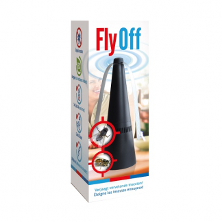 [64490] BSI FLYOFF Anti-Insecten Ventilator