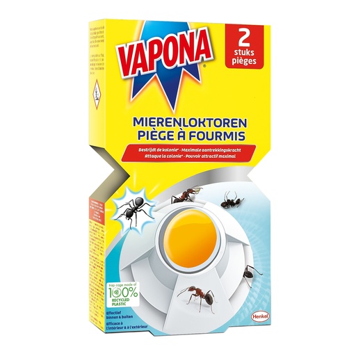 [1063844] VAPONA Volcano 28gr