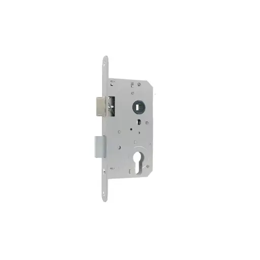 [S-2656-C] Cilinderslot Omlegbaar Zonder Cilinder72X50mm