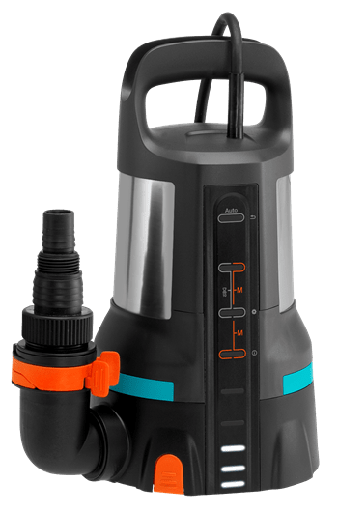 [09034-20] GARDENA DOMPELPOMP 11000 AQUASENSOR