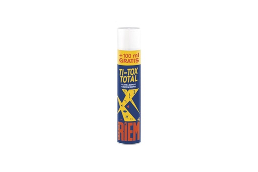 TI-TOX TOTAL 500+100ML