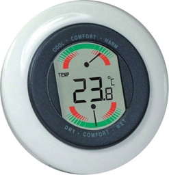 [9412 1] Thermometer-Vochtmeter Technoline WS 9412