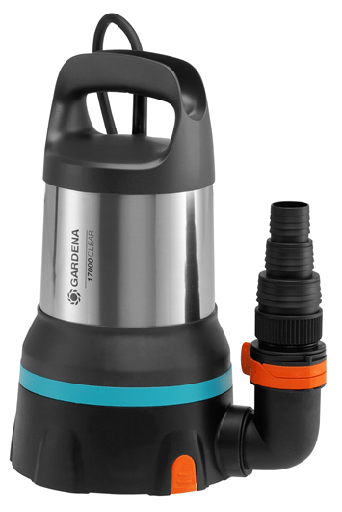 [09036-20] GARDENA DOMPELPOMP 17000 AQUASENSOR