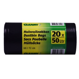 [23VU050] VUILZAK 50L 60X72CM PER 20