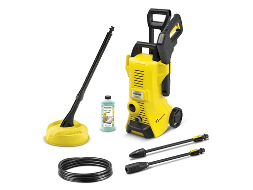 [1.676-103.0] Kärcher Hogedrukreiniger K3 Power Control Home