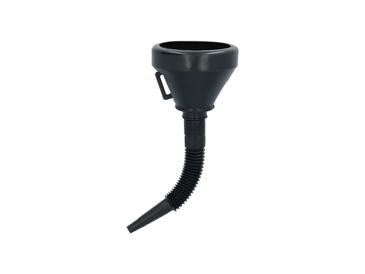 [0623402] Carpoint Trechter + Flexibele Tuit