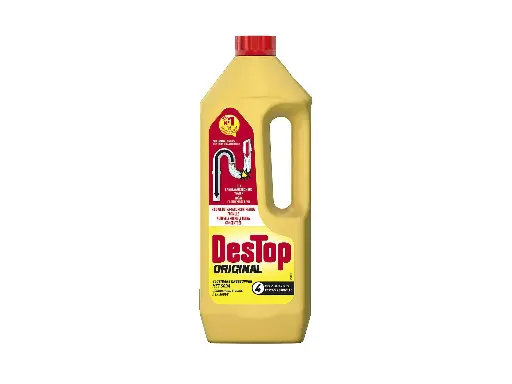 [A13958] Destop Original Ontstopper Vloeibaar 1l