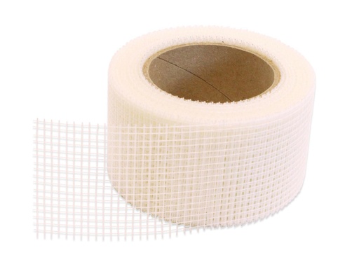 [681417] KNAUF WAPENINGSBAND GLASVEZEL 20M