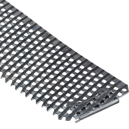 [682302] KNAUF RESERVEBLAD RASP VOOR GIPSPLAAT