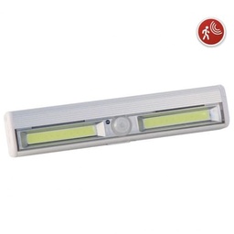 [LT011] Velamp LED Beweginssensor lamp op batterijen - 200Lm - 5000K - Magneet