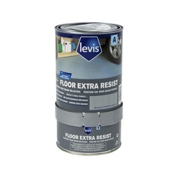 [LV5019205] Levis Expert Floor Extra Resist set 7430 750ml muisgrijs