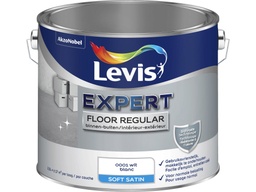 [5037366] Levis Expert Floor Regular 0001 2,5l wit
