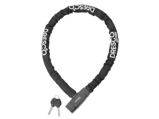 [5250208] DRESCO KABELSLOT PANTSER 100CM Ø22MM