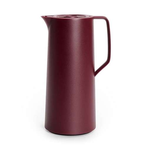 [N4170210] Tefal MOTIVA  isoleerkan 1L rood