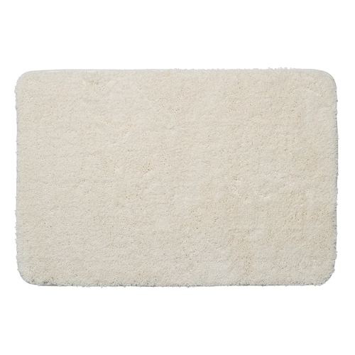 [800120] Sealskin Angora Badmat Off-White 60x90cm