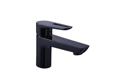 [825000] Allibert Vision Wastafel mengkraan - Zwart