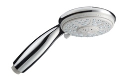 [821294] Allibert Rio 3 Handsproeier - Chroom glanzend
