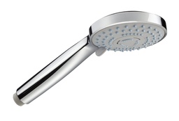 [821295] Allibert Elite 3 Handsproeier - Chroom glanzend