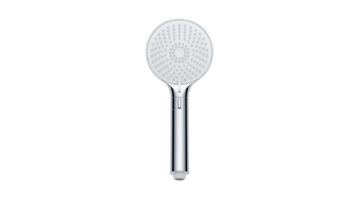 [827213] Allibert Boli 4 Handsproeier - Chroom glanzend