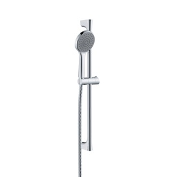 [821320] Allibert Melo Doucheset 3 Chroom