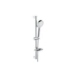 [821322] Allibert Lago Doucheset 4 Chroom
