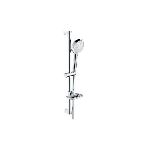 [828906] Allibert Nami 4 Chroom