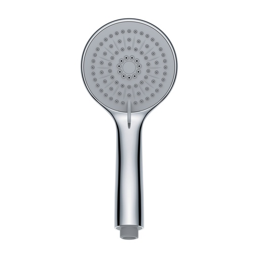 [827208] Allibert Molly 3 Handsproeier - Chroom glanzend