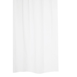 [824031] Allibert Annis Douchegordijn - 180 x 200 - Wit