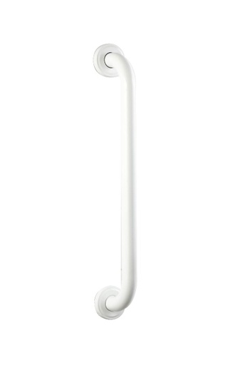 [819667] Allibert Usis Veiligheidsgreep PBM 45 cm - Wit