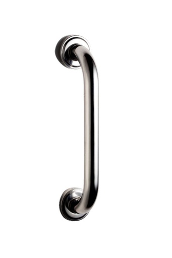 [819670] Allibert Usis Veiligheidsgreep PBM 25 cm - Chroom